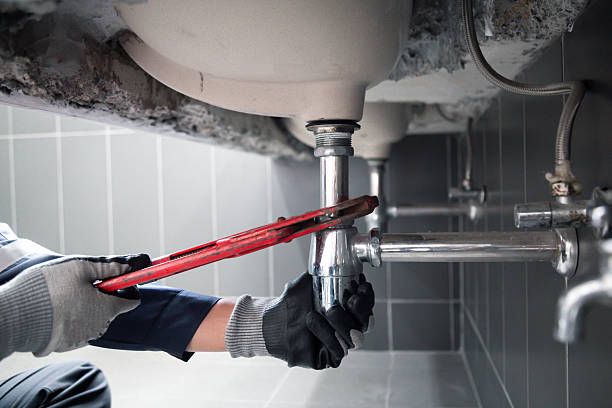 Trusted Drain Cleaning service in Marshall, VA - Masters Plumbing Service